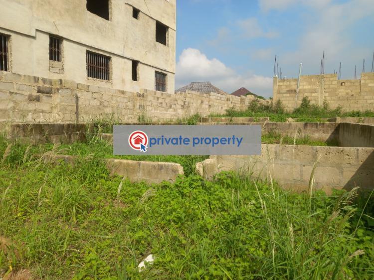Residential Land For Sale &nbsp;mampongteng ( New Site) Kumasi Metropolitan Ashanti - 5