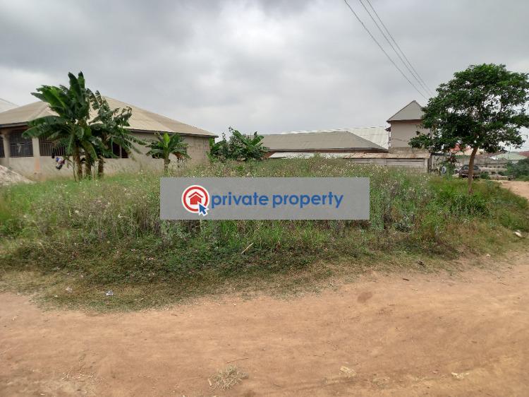 Residential Land For Sale kenyasi (nwamase ) Kumasi Metropolitan
