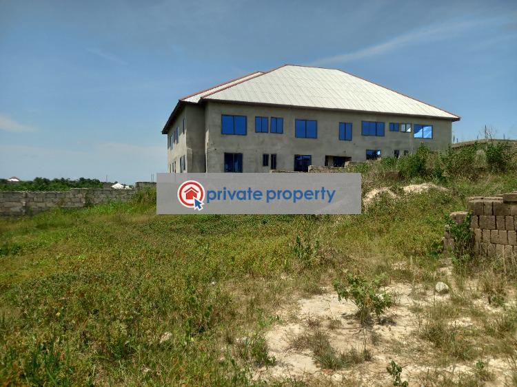 Residential Land For Sale &nbsp;antoa New Site. Kwabre Ashanti - 2
