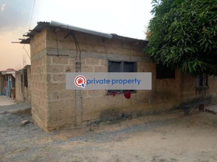 Land For Sale &nbsp;duase New Site Near Buokrom Estate Kumasi Metropolitan Ashanti - 3