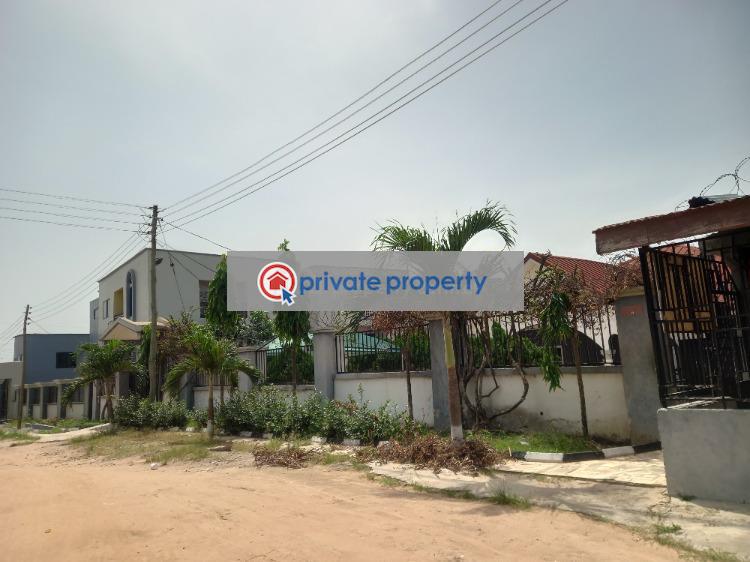 Land For Sale &nbsp;ejisu Near Ejisu Sechtech. On Donaso Onwe Road. Ejisu-Juaben Municipal Ashanti - 7