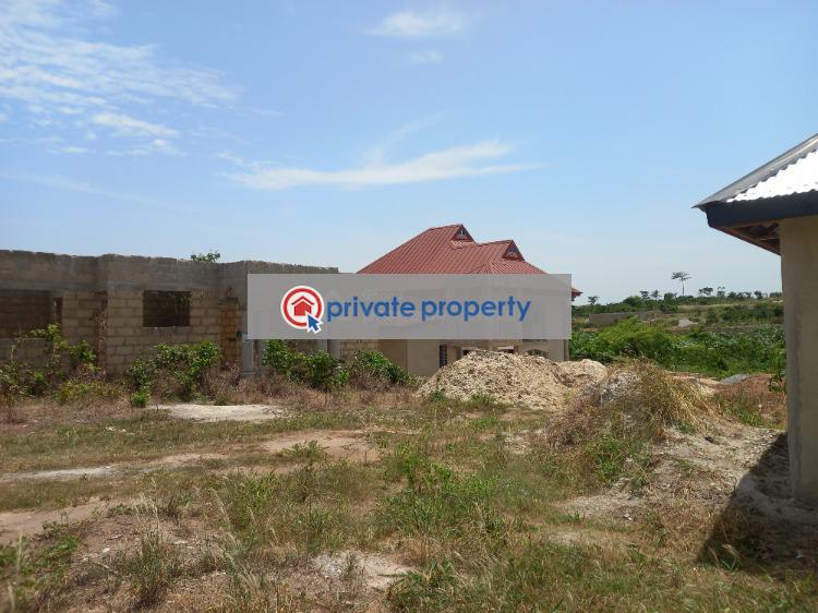Residential Land For Sale &nbsp;antoa New Site. Kwabre Ashanti - 3