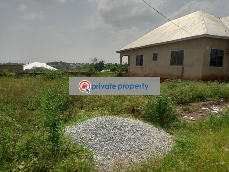Residential Land For Sale &nbsp;kokoben After Asofua. Kumasi Metropolitan Ashanti - 1