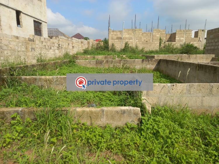Residential Land For Sale &nbsp;mampongteng ( New Site) Kumasi Metropolitan Ashanti - 3