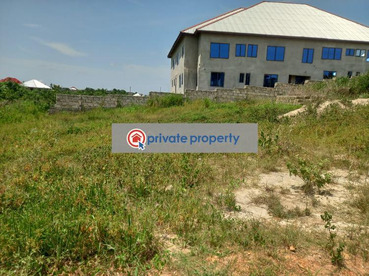 Residential Land For Sale &nbsp;antoa New Site. Kwabre Ashanti - 1