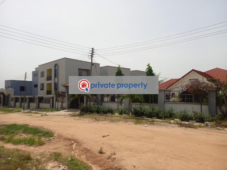 Land For Sale &nbsp;ejisu Near Ejisu Sechtech. On Donaso Onwe Road. Ejisu-Juaben Municipal Ashanti - 1