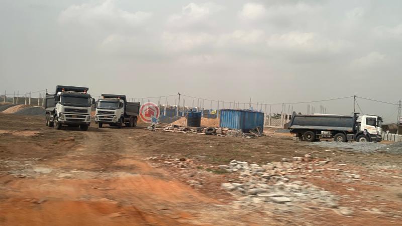 Land For Sale Ningo Prampram District Accra - 4