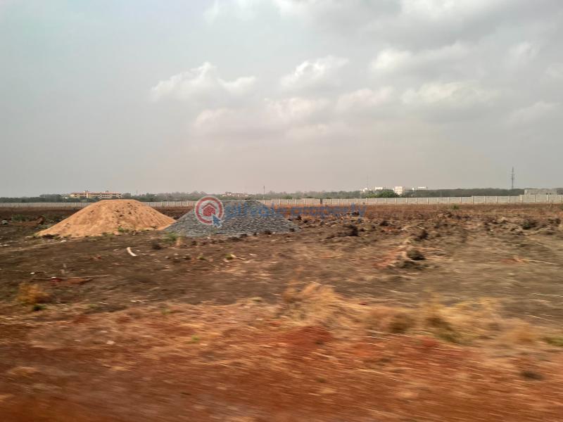 Land For Sale Ningo Prampram District Accra - 0