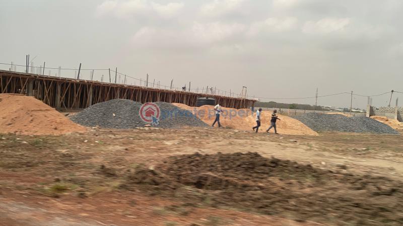 Land For Sale Ningo Prampram District Accra - 2