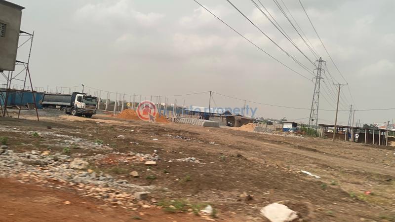 Land For Sale Ningo Prampram District Accra - 5