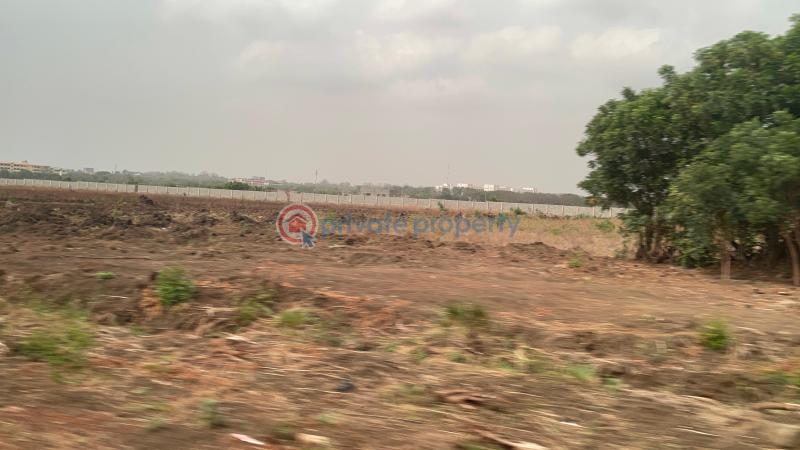 Land For Sale Ningo Prampram District Accra - 1