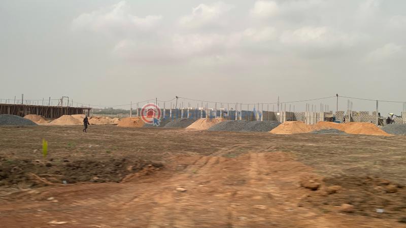 Land For Sale Ningo Prampram District Accra - 3