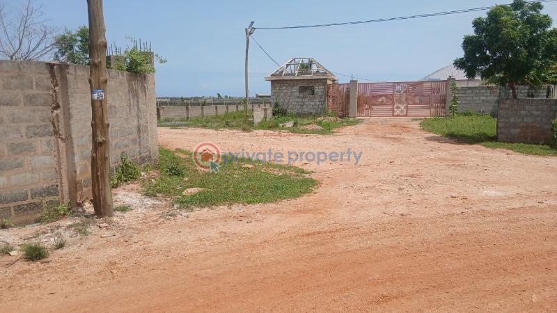 Land For Sale Tema Accra - 4