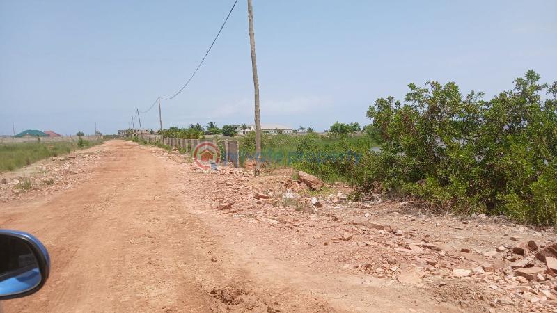 Land For Sale Tema Accra - 2