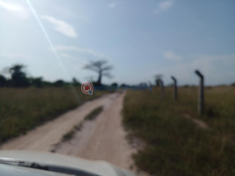 Land For Sale Tema Accra - 2