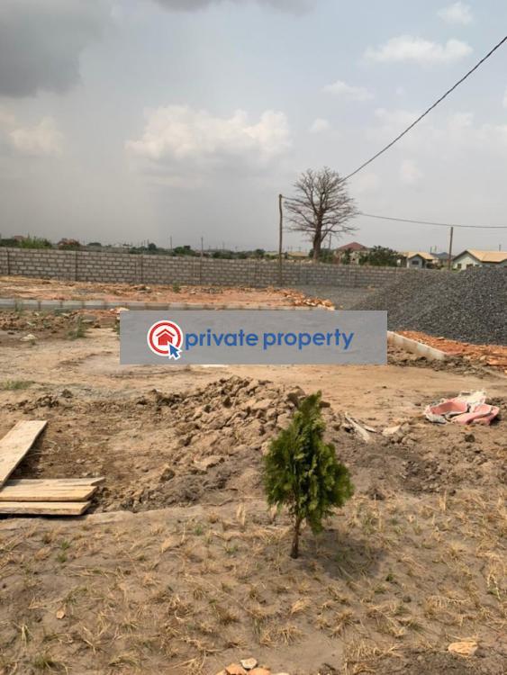 Mixed use Land For Sale &nbsp;devtraco Road Tema Accra - 2