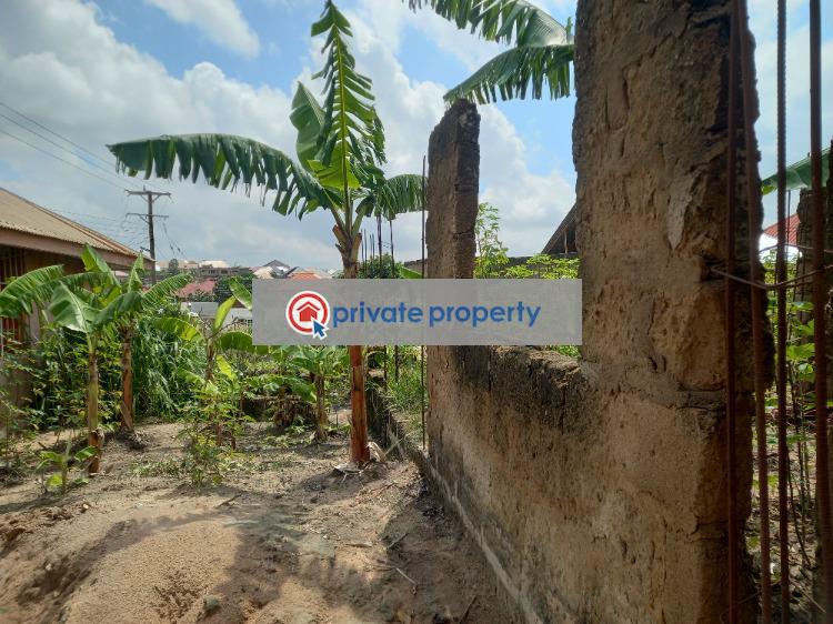 Land For Sale &nbsp;kenyasi Adwumam Kumasi Metropolitan Ashanti - 3