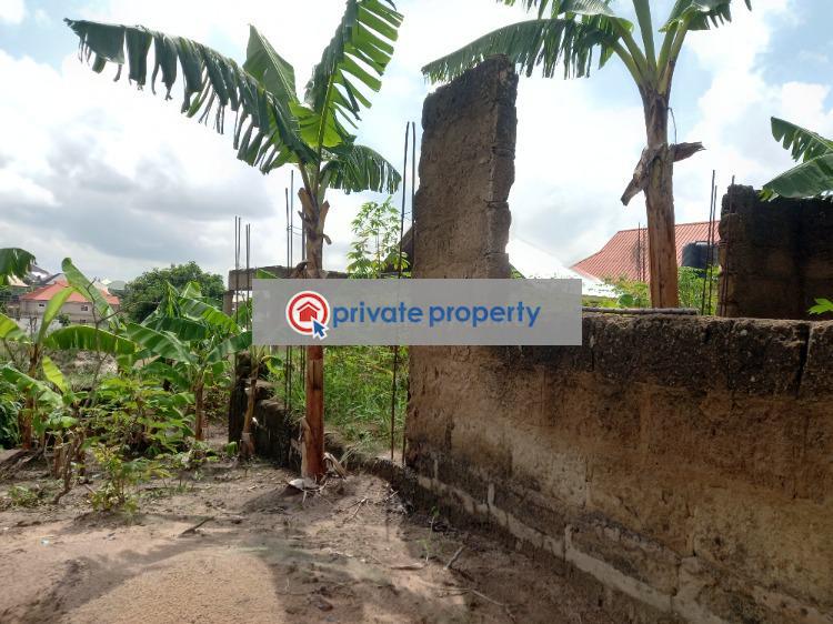 Land For Sale &nbsp;kenyasi Adwumam Kumasi Metropolitan Ashanti - 2
