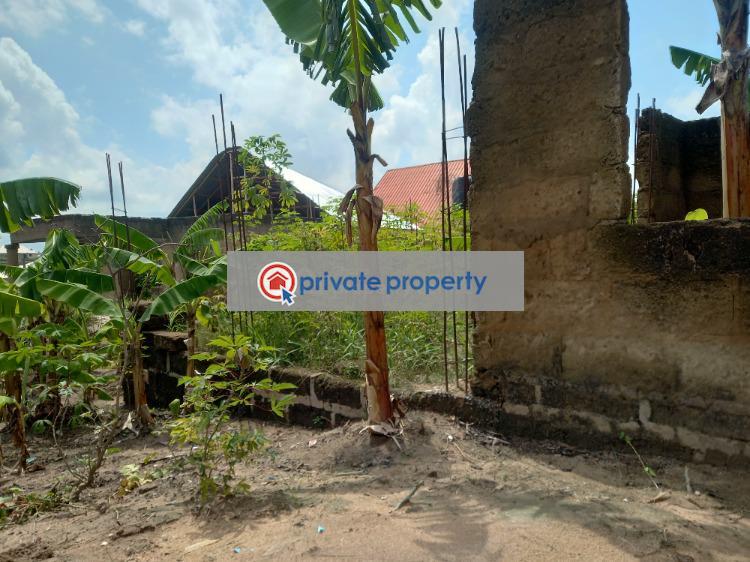Land For Sale &nbsp;kenyasi Adwumam Kumasi Metropolitan Ashanti - 5