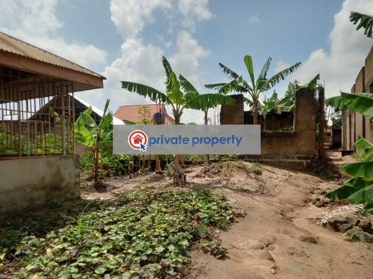 Land For Sale &nbsp;kenyasi Adwumam Kumasi Metropolitan Ashanti - 1