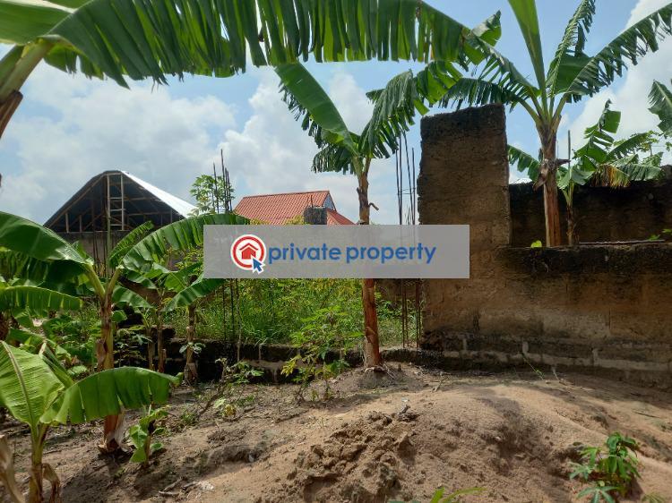Land For Sale &nbsp;kenyasi Adwumam Kumasi Metropolitan Ashanti - 4