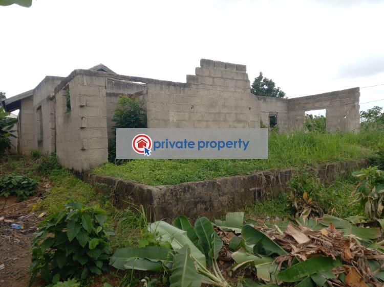 Land For Sale &nbsp;kenyasi Adwumam (mr. Motei ) Kumasi Metropolitan Ashanti - 5