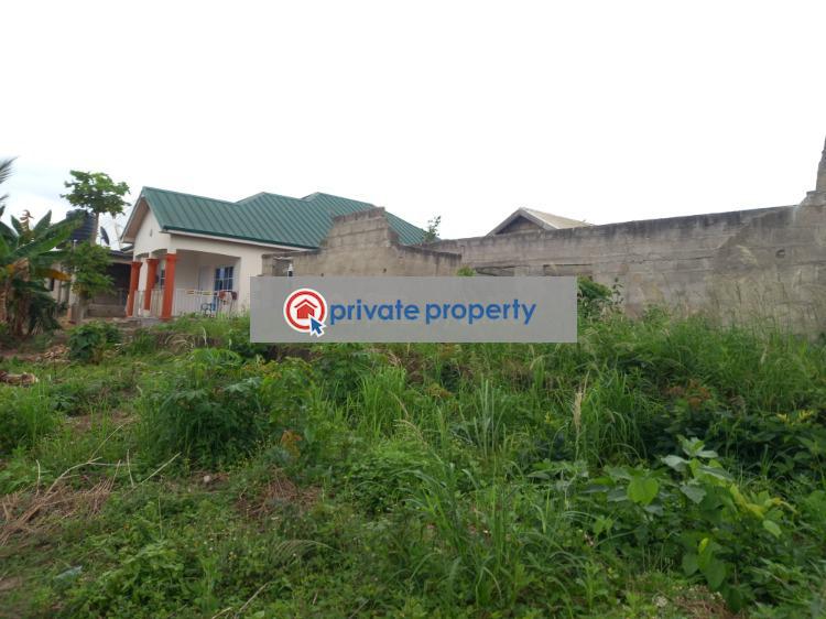 Land For Sale &nbsp;kenyasi Adwumam (mr. Motei ) Kumasi Metropolitan Ashanti - 7