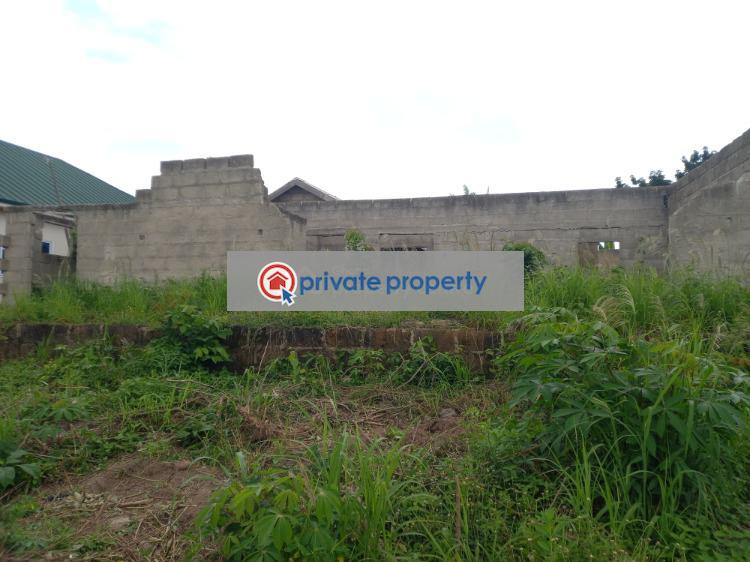 Land For Sale &nbsp;kenyasi Adwumam (mr. Motei ) Kumasi Metropolitan Ashanti - 4