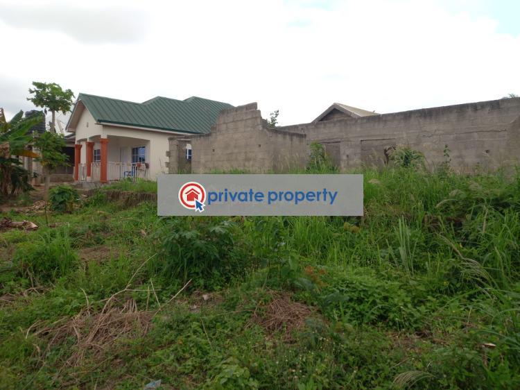 Land For Sale &nbsp;kenyasi Adwumam (mr. Motei ) Kumasi Metropolitan Ashanti - 3