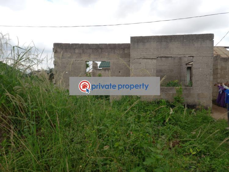 Land For Sale &nbsp;kenyasi Adwumam (mr. Motei ) Kumasi Metropolitan Ashanti - 6