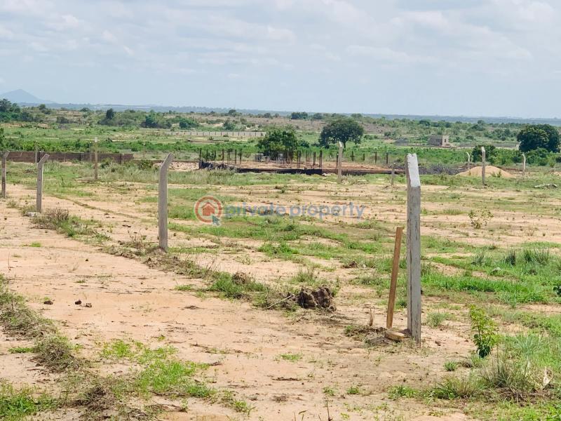 Land For Sale Ningo Prampram District Accra - 0