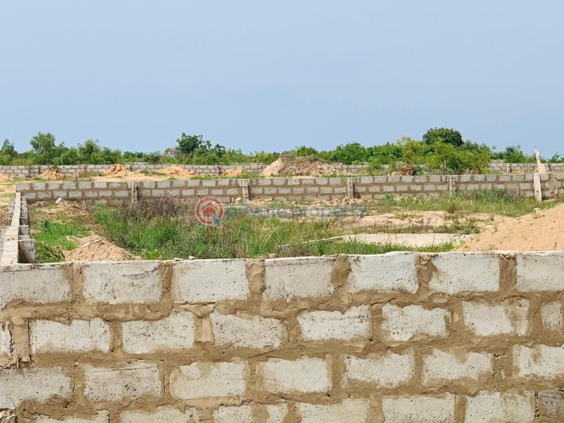 Land For Sale Ningo Prampram District Accra - 2