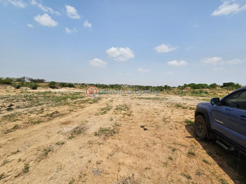Land For Sale Ningo Prampram District Accra - 3