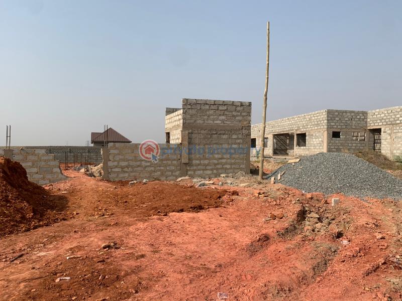 Land For Sale Tema Accra - 3