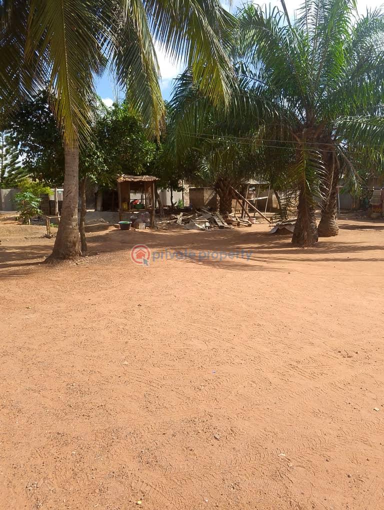 Land For Sale Lapaz Israel Lapaz Accra - 2