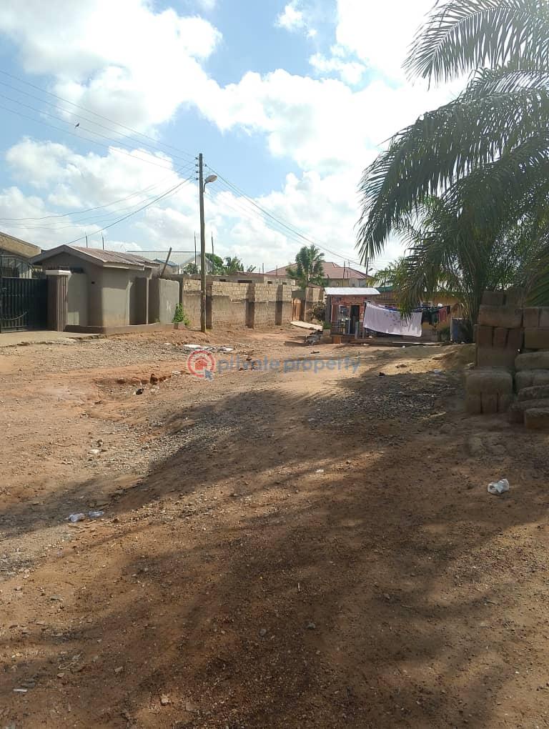 Land For Sale Lapaz Israel Lapaz Accra - 4