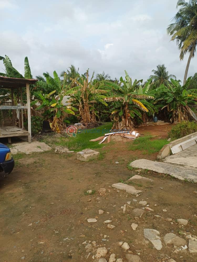 Land For Sale Achimota Accra - 3