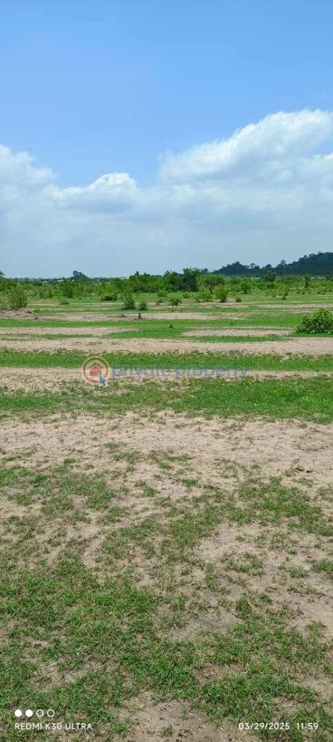 Land For Sale Asutsuare Junction, X3h3+gx3 Shai Hills Shai Osudoku Accra - 5