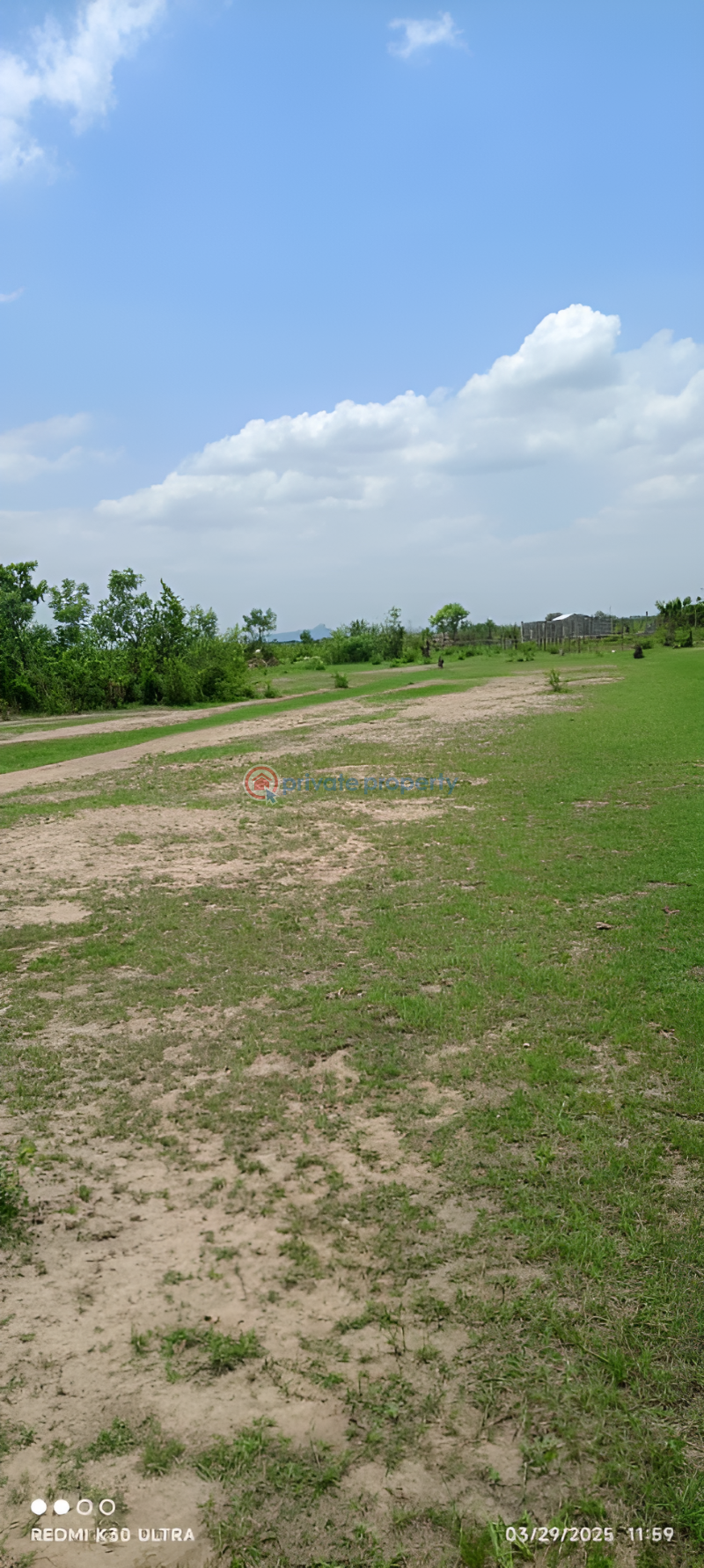 Land For Sale Asutsuare Junction, X3h3+gx3 Shai Hills Shai Osudoku Accra - 1