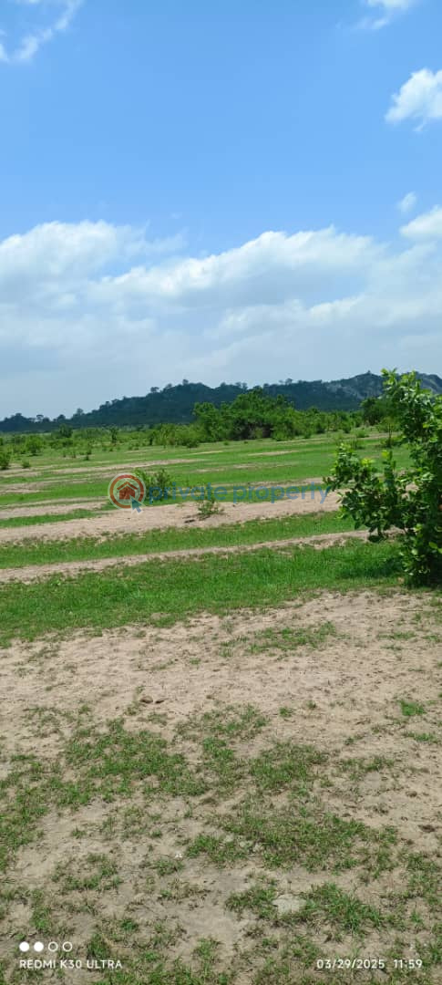 Land For Sale Asutsuare Junction, X3h3+gx3 Shai Hills Shai Osudoku Accra - 4