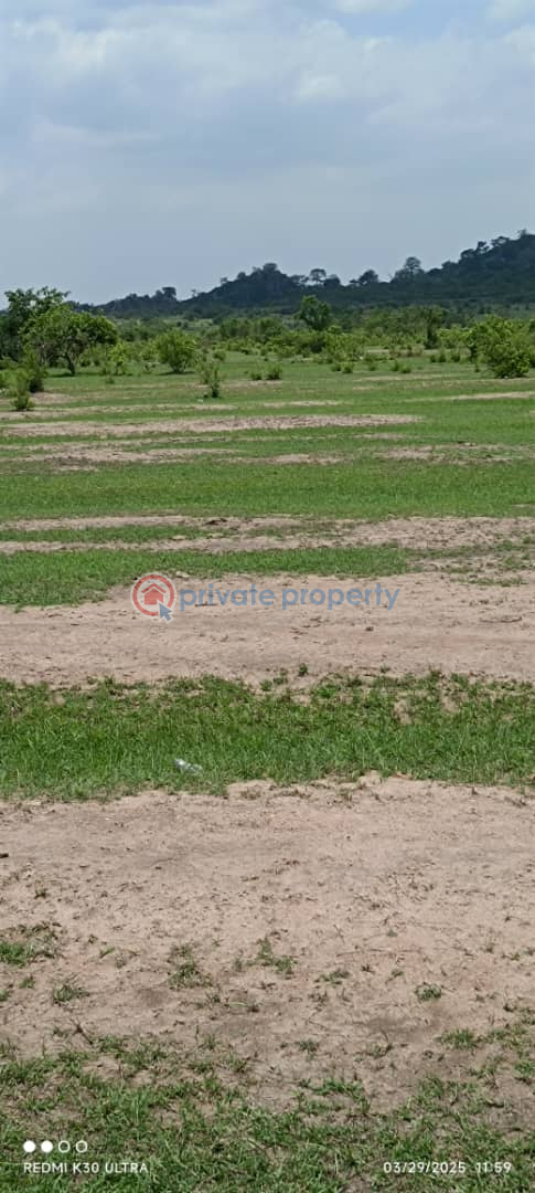 Land For Sale Asutsuare Junction, X3h3+gx3 Shai Hills Shai Osudoku Accra - 6