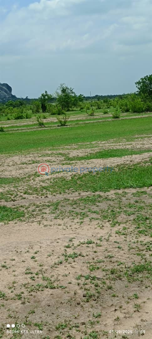 Land For Sale Asutsuare Junction, X3h3+gx3 Shai Hills Shai Osudoku Accra - 2