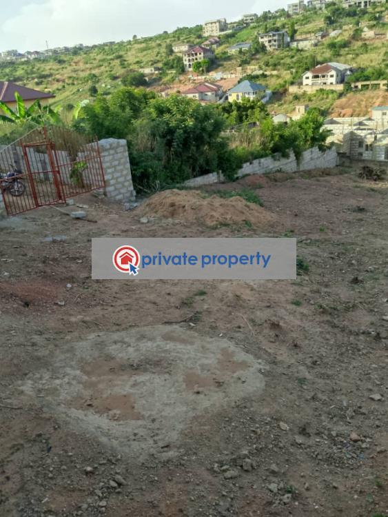 Land For Sale bortianor Ga South Municipal Accra (PID 2PAEXY