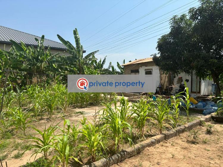Land For Sale &nbsp;bortianor Ga South Municipal Accra - 1