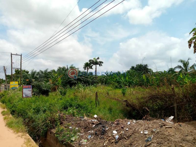 Land For Sale East Legon Accra - 2
