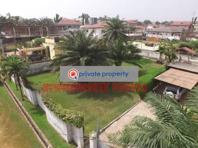 Residential Land For Sale east Legon Under Bridge Road East Legon Accra