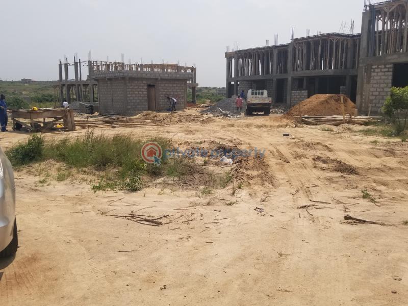 Land For Sale Tema Accra - 0