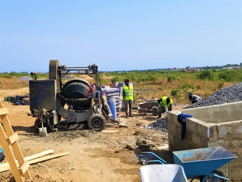 Land For Sale Tema Accra - 2