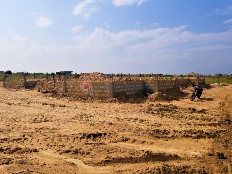Land For Sale Tema Accra - 4