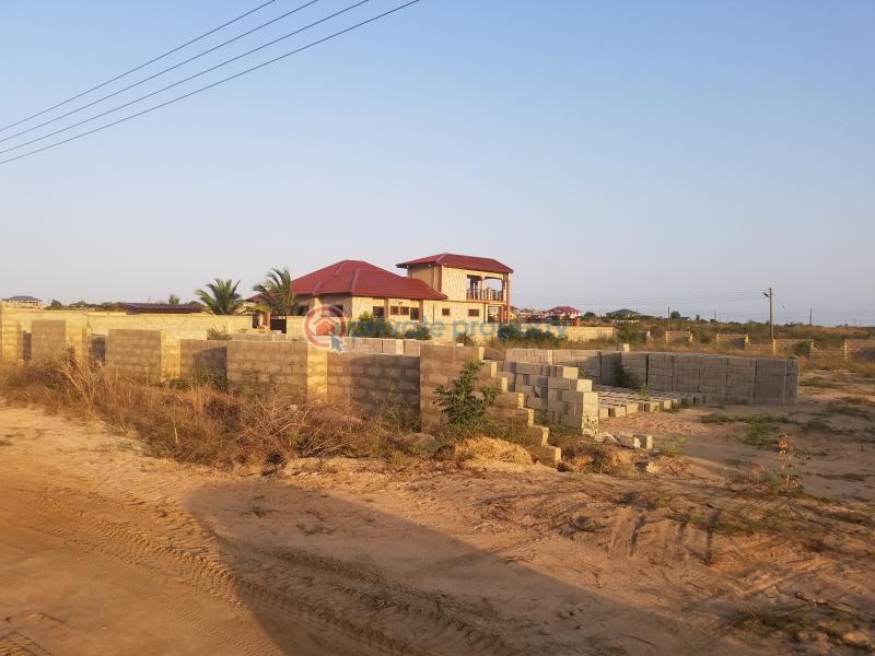 Land For Sale Prampram Ningo Prampram District Accra - 3